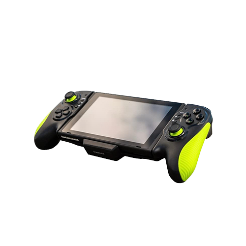 Switch Handheld Controller Plug In Hawksbill Nintendo Switch & OLED Compatible Handheld Controller ...