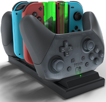 Gaming-remote