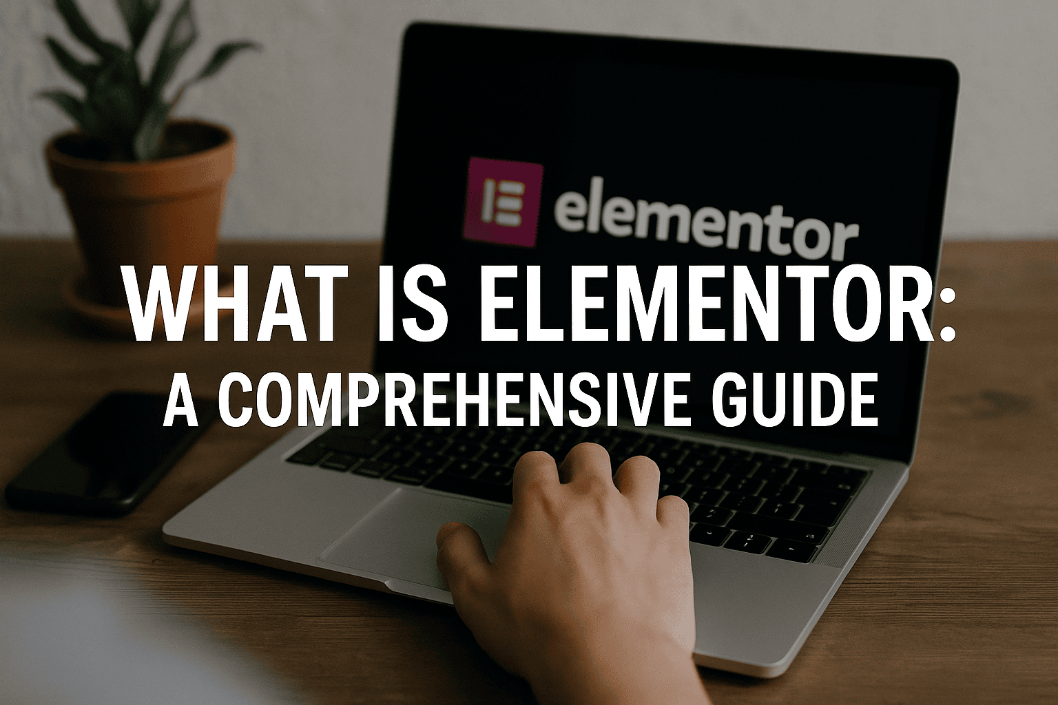What is Elementor: A Comprehensive Guide