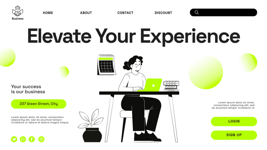 Turning Your Designs Into Pixel-Perfect WordPress Websites​