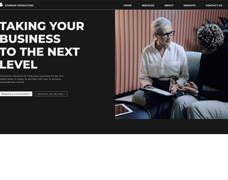 #1 Elementor WordPress Developer Experts​