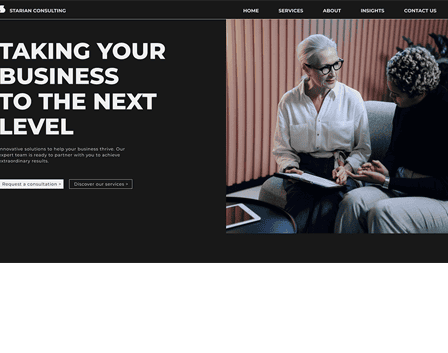 #1 Elementor WordPress Developer Experts​