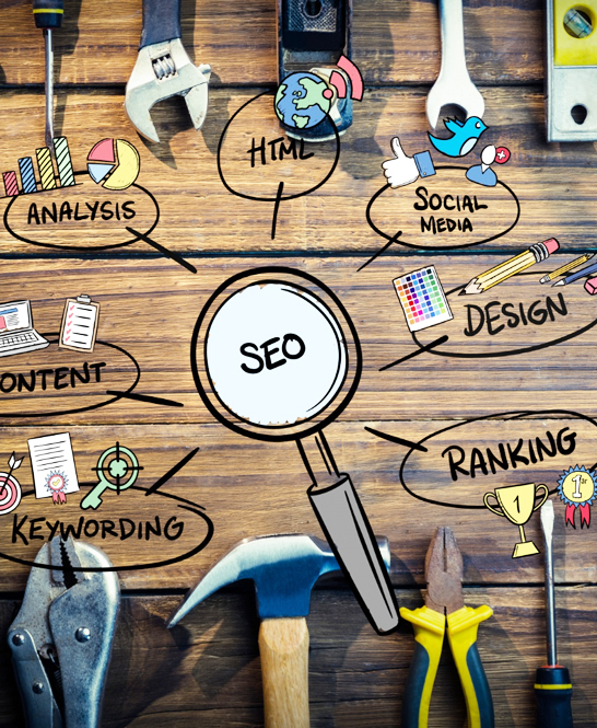 SEO Add-Ons for Maximum Impact