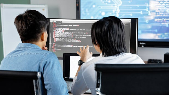 Your Professional Team of Elementor Designers​