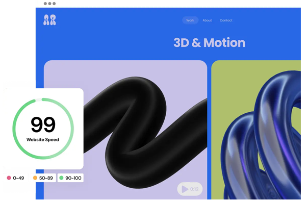 Custom WordPress + Elementor Development