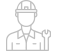 Installations Icon