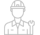 Installations Icon